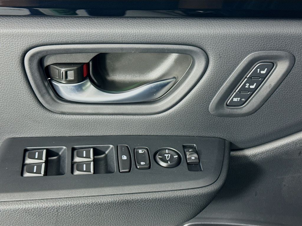 New Car 2025 Honda Pilot  Touring+ For Sale Under $60,000 In Austin, Texas