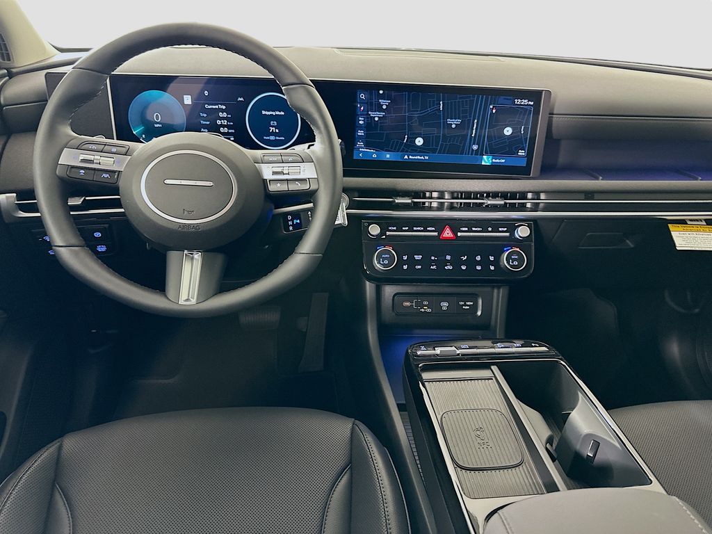 Thumbnail: 2026 Hyundai Tucson - 19