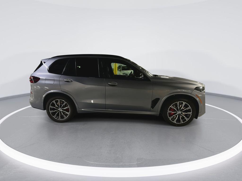 Thumbnail: 2026 BMW X5 - 9