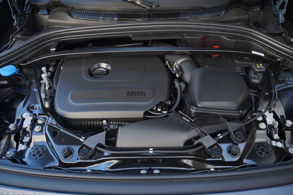 Thumbnail: 2026 MINI Cooper Countryman - 12