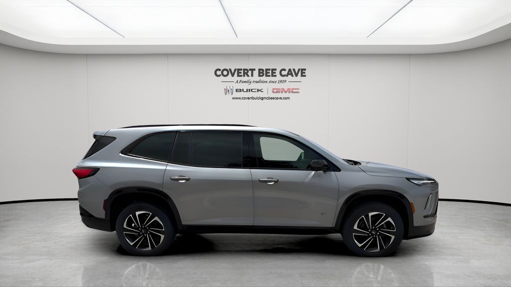 New Car 2025 Buick Enclave  Sport Touring For Sale Under $50,000 In Austin, Texas