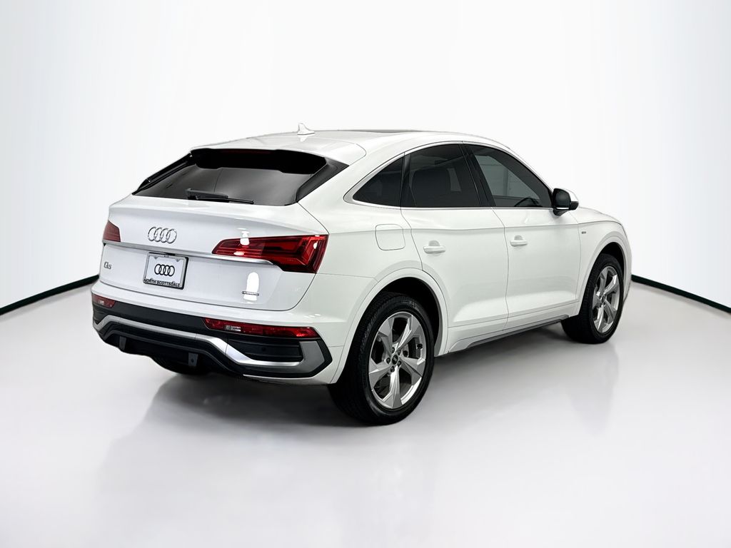 Thumbnail: 2023 Audi Q5 - 5