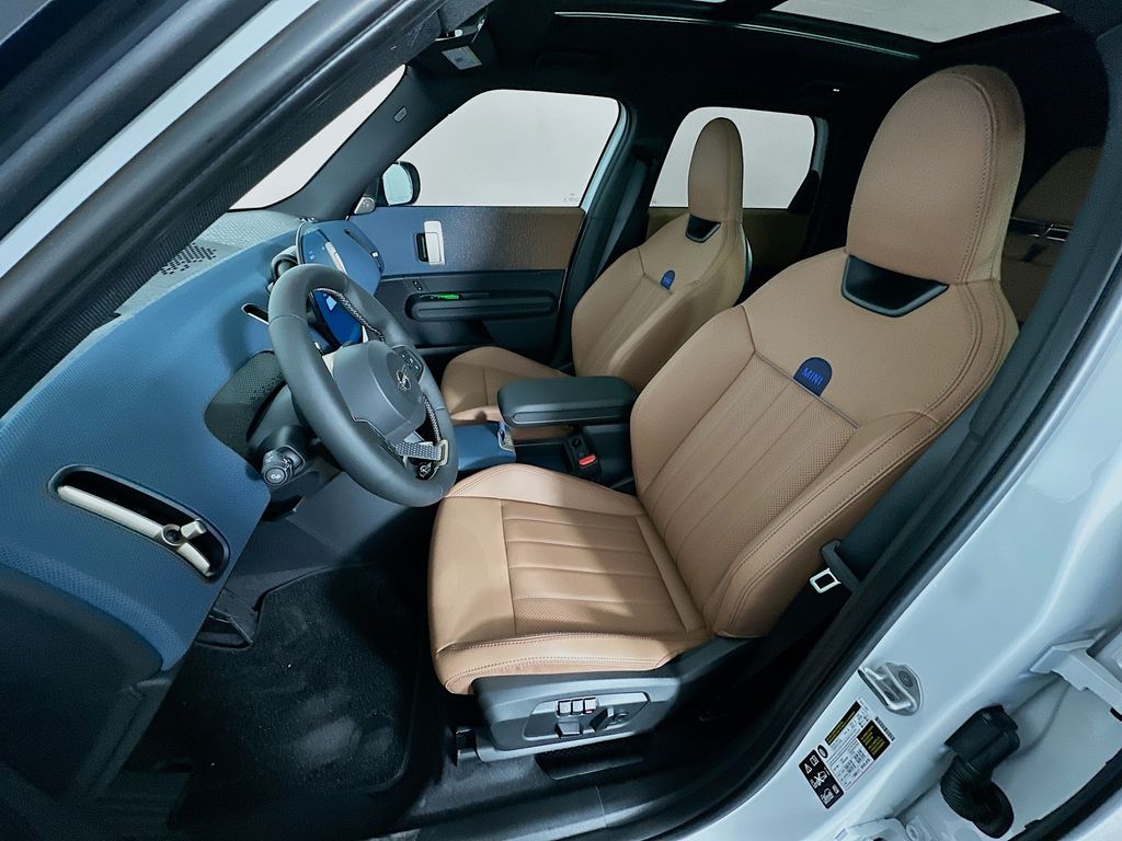 Thumbnail: 2026 MINI Cooper Countryman - 16