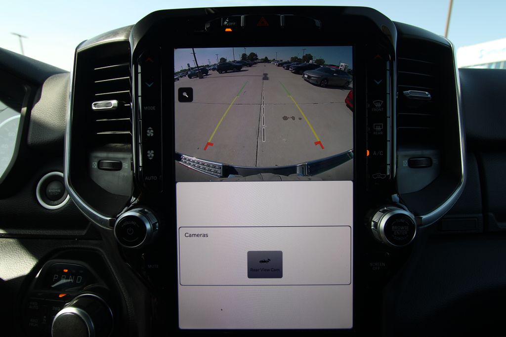 Used 2024 Ram 1500 Truck