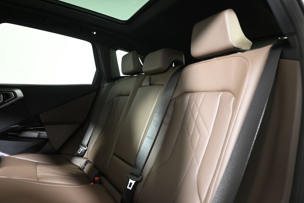 Thumbnail: 2026 BMW X3 - 4