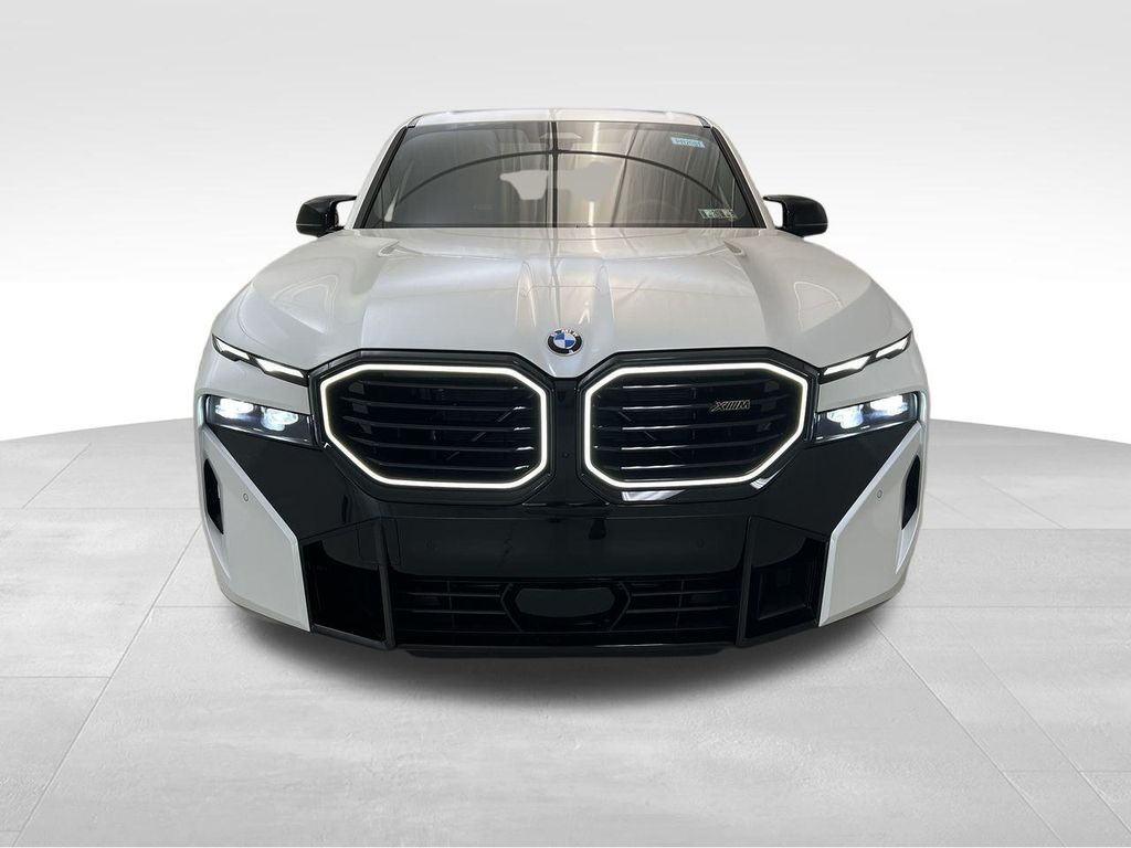 2023 Bmw XM photo 3