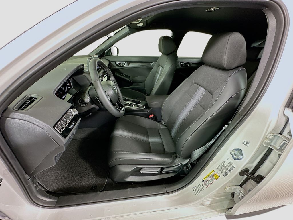 Thumbnail: 2026 Honda Civic - 15