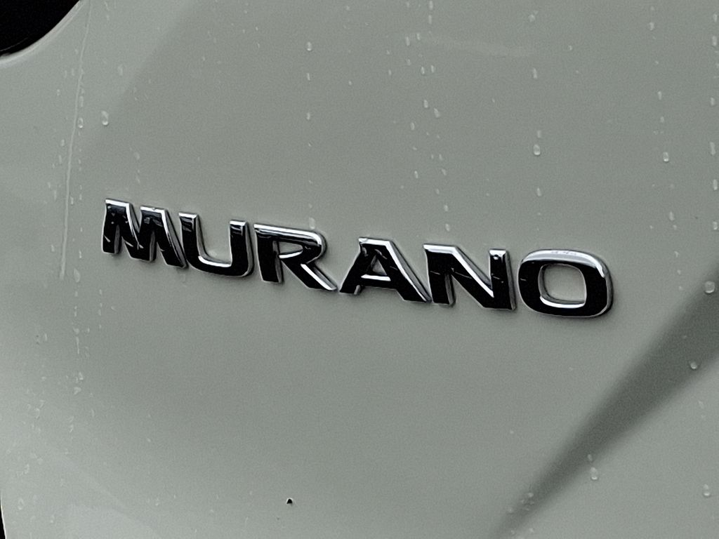 2024 Nissan Murano SL 32