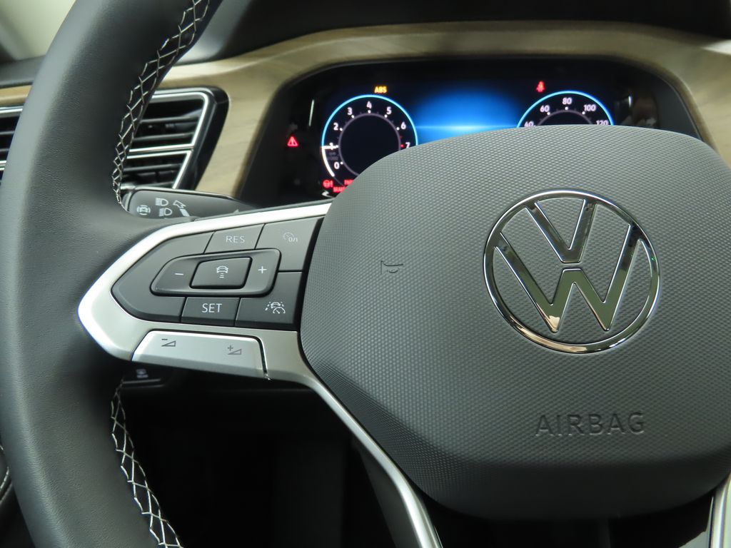 Thumbnail: 2026 Volkswagen Atlas - 11