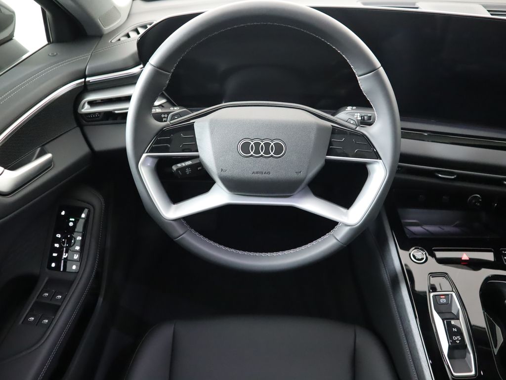 Thumbnail: 2025 Audi A5 - 10