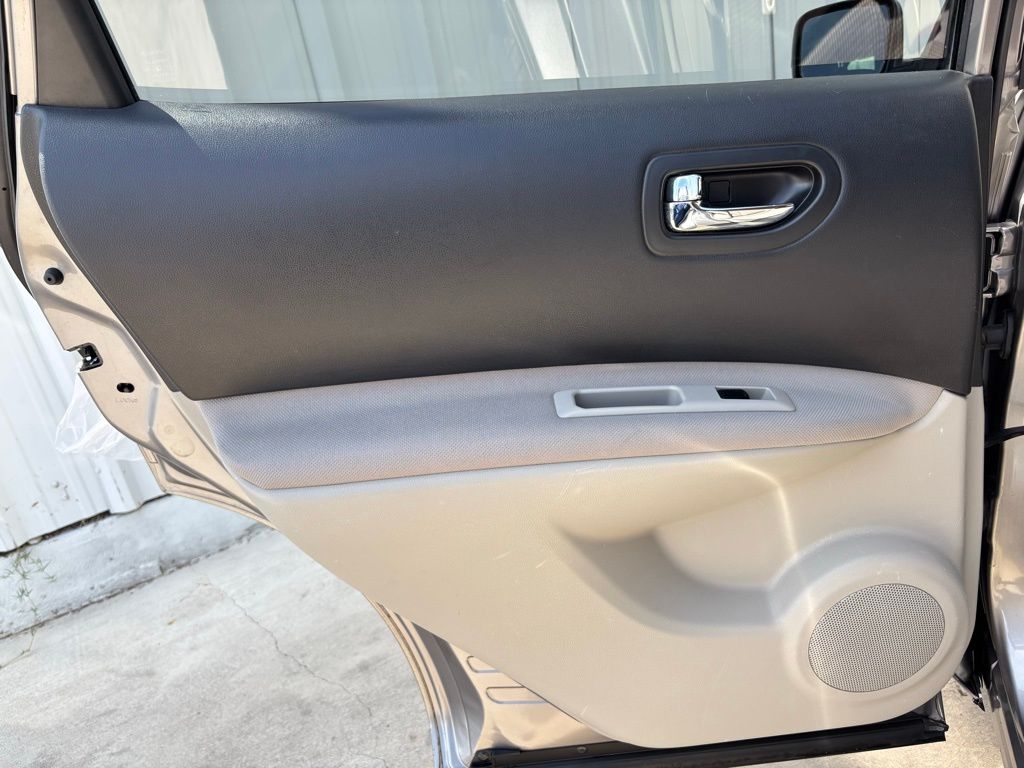 Used Car 2013 Nissan Rogue  Sv For Sale Under $10,000 In Austin, Texas