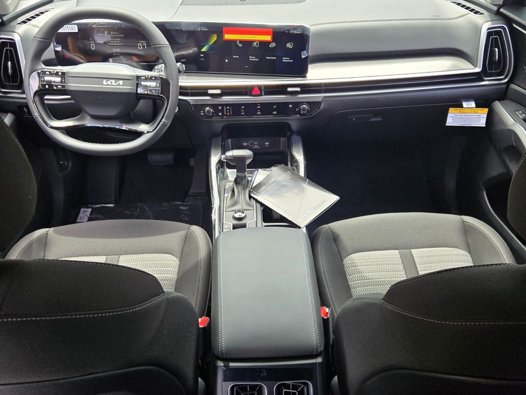 2026 Kia Telluride - $30,751
