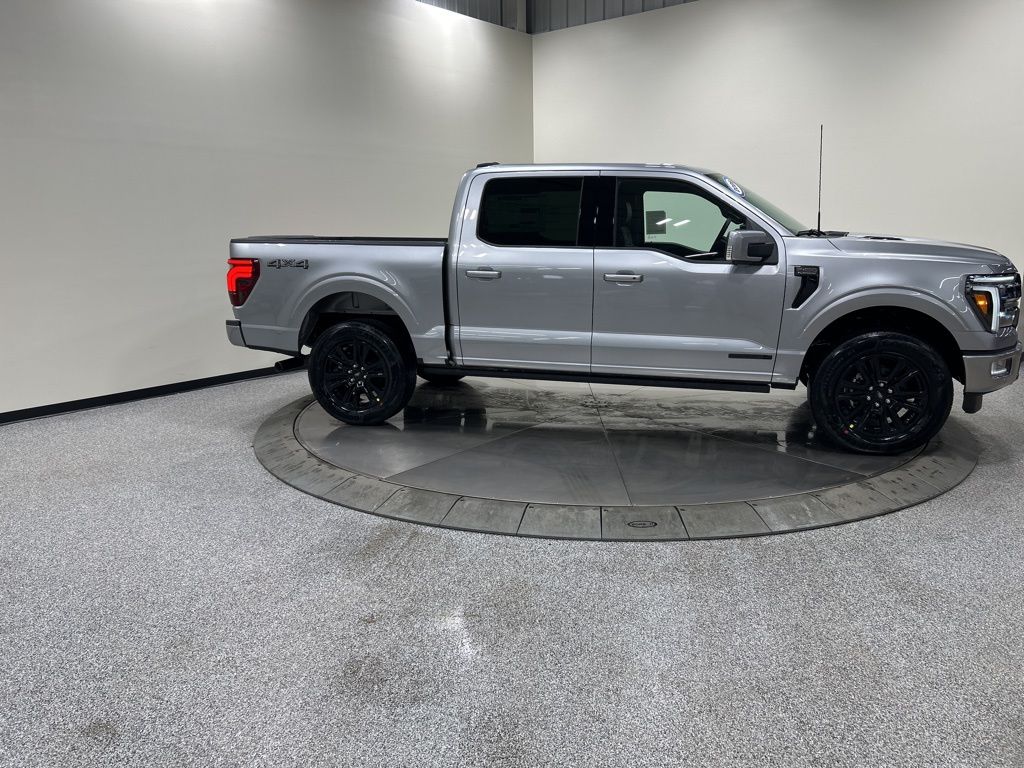 new 2026 Ford F-150 car, priced at $80,930
