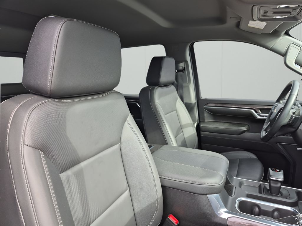 Used Car 2024 Chevrolet Silverado 1500  Ltz For Sale Under $50,000 In Austin, Texas