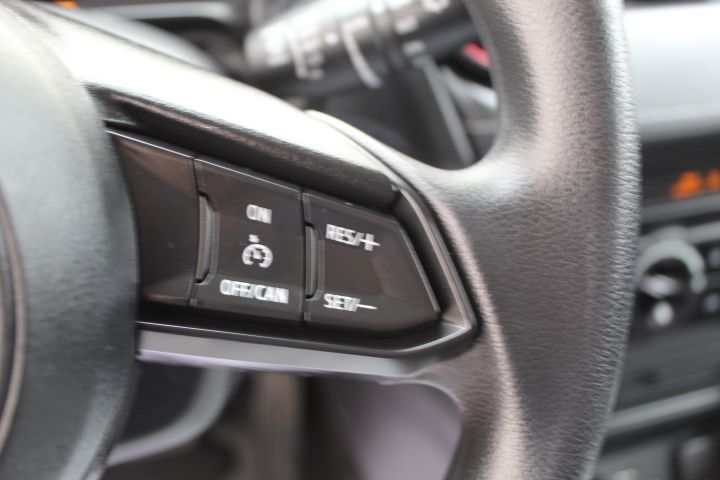 Used Car 2018 Mazda Cx-3  Sport For Sale Under $20,000 In Georgetown, Texas