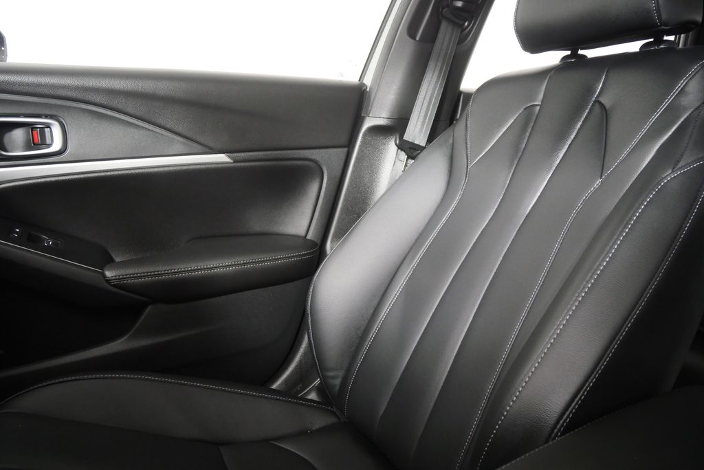 Thumbnail: 2024 Acura Integra - 25