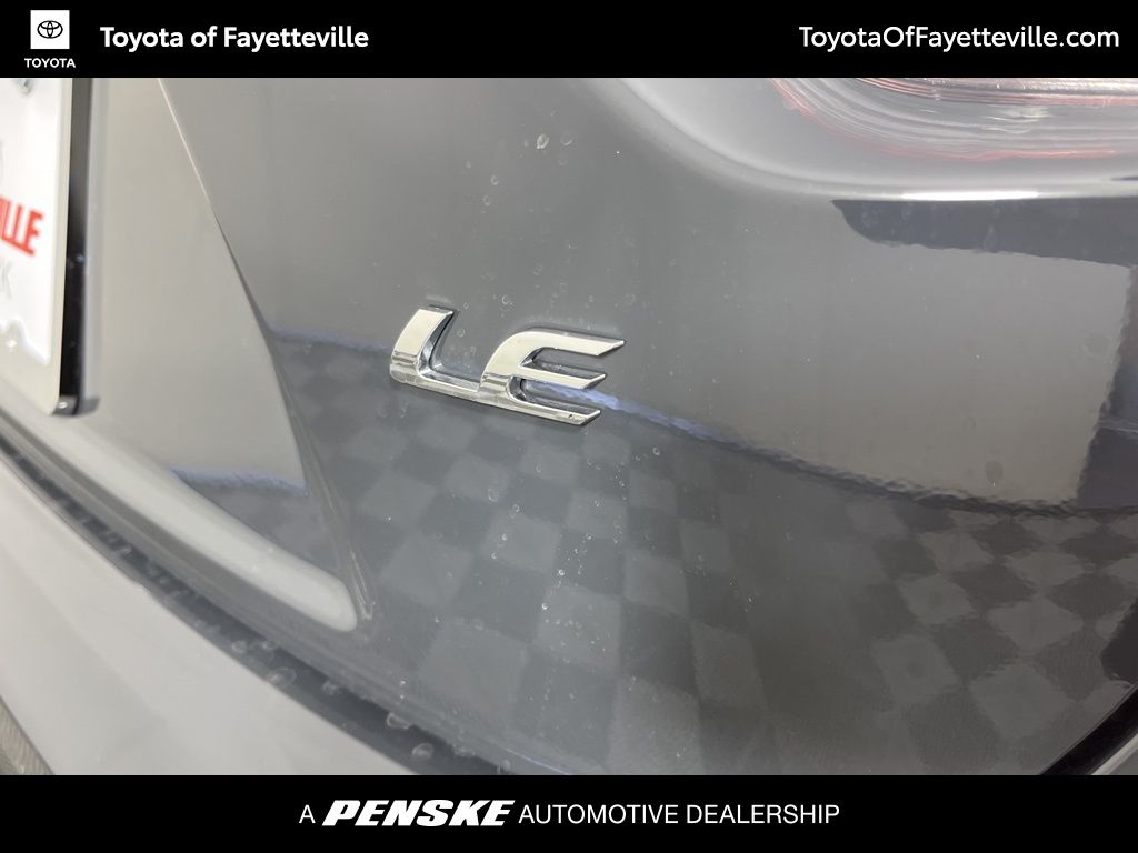 Thumbnail: 2026 Toyota Corolla - 16