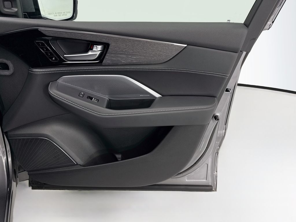 Thumbnail: 2026 Acura MDX - 24