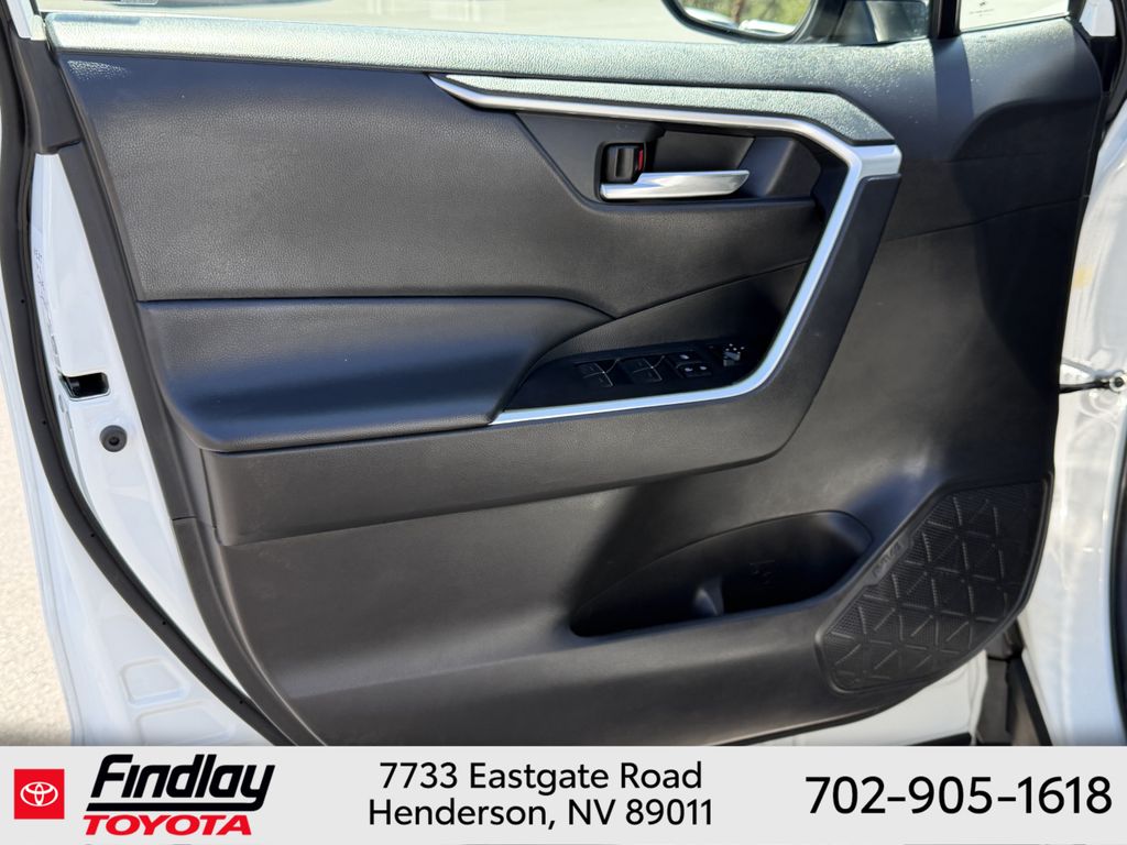 Used 2024 Toyota RAV4 SUV