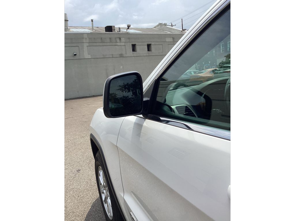 Used 2018 Jeep Grand Cherokee SUV