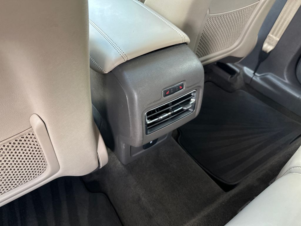 Used Car 2020 Lincoln Corsair  Reserve For Sale Under $25,000 In Austin, Texas
