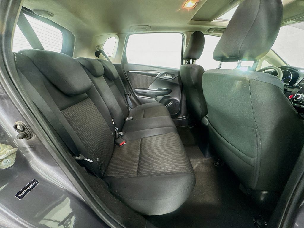 Used Car 2019 Honda Fit  Ex For Sale Under $15,000 In Austin, Texas