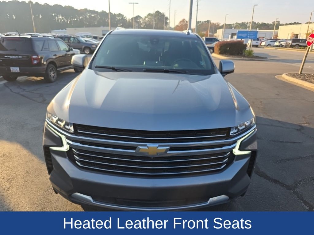 2021 Chevrolet Tahoe 2WD LT