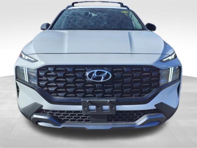 2023 Hyundai Santa Fe XRT 2