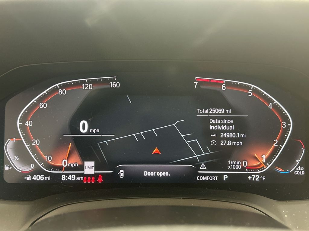 2021 BMW 3 Series 330i xDrive 15