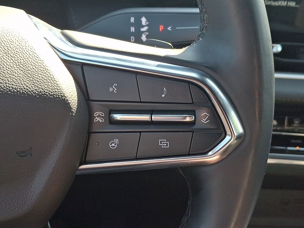 2025 Chevrolet Equinox LT Gray at Sutliff Volkswagen