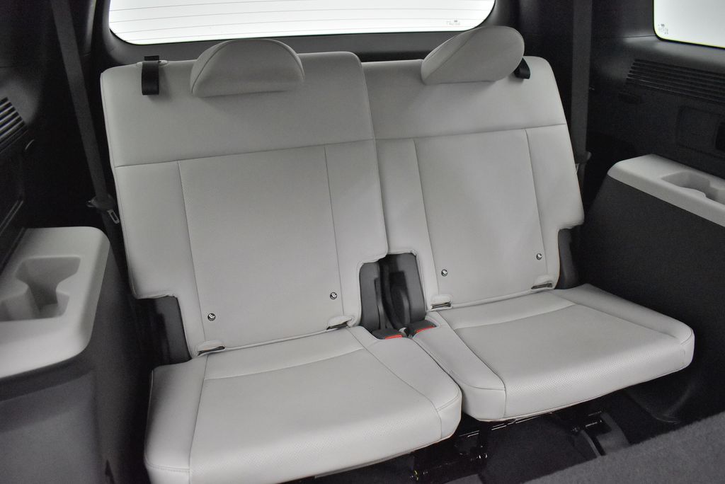 Thumbnail: 2024 Hyundai Santa Fe - 25