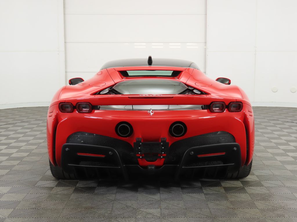 2023 Ferrari SF90 Stradale 6