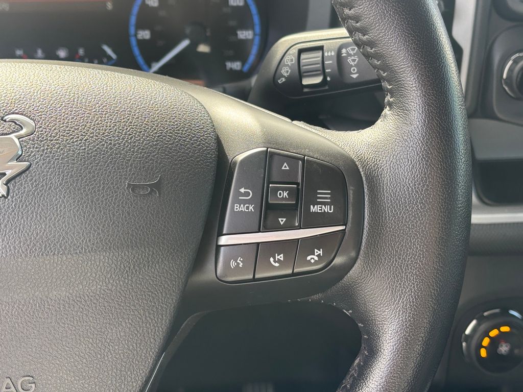 Used Car 2022 Ford Bronco Sport  Big Bend For Sale Under $30,000 In Austin, Texas