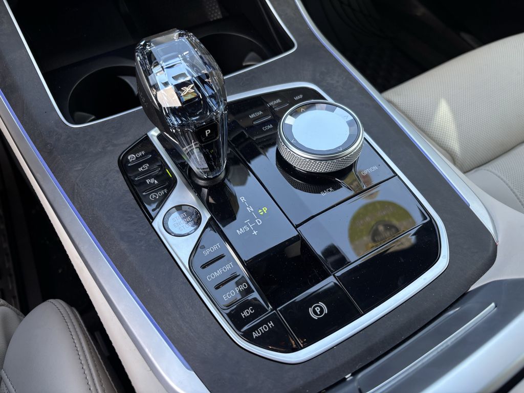 Used 2022 BMW X5 SUV