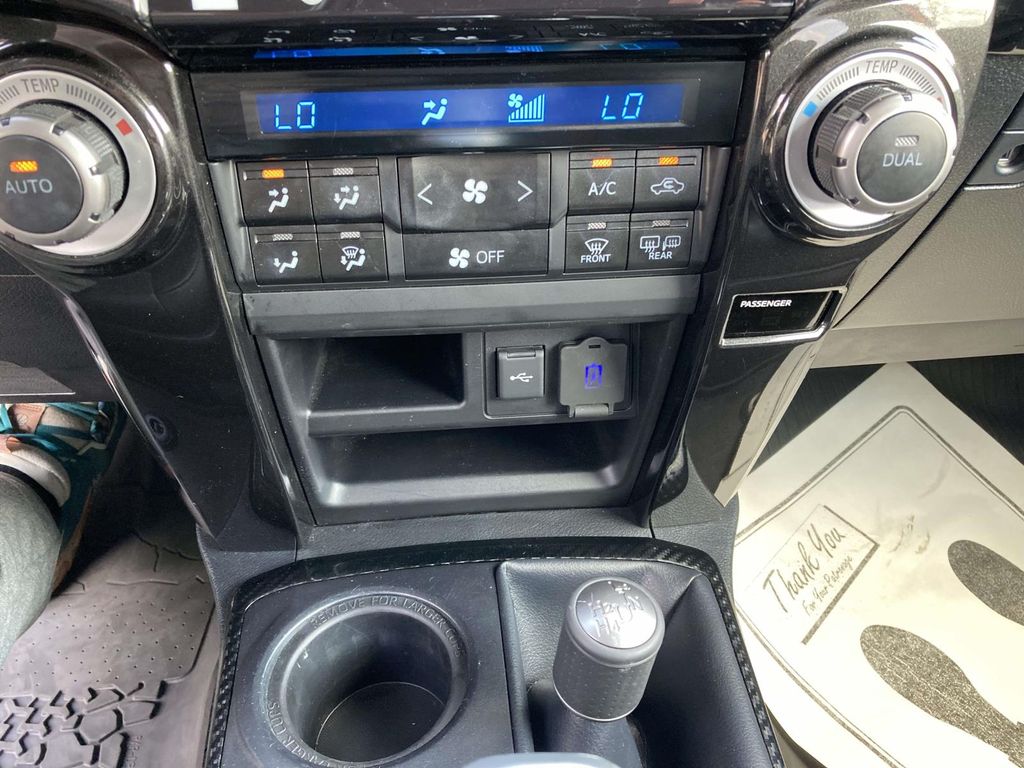 Used 2023  Toyota TRD Pro image 16