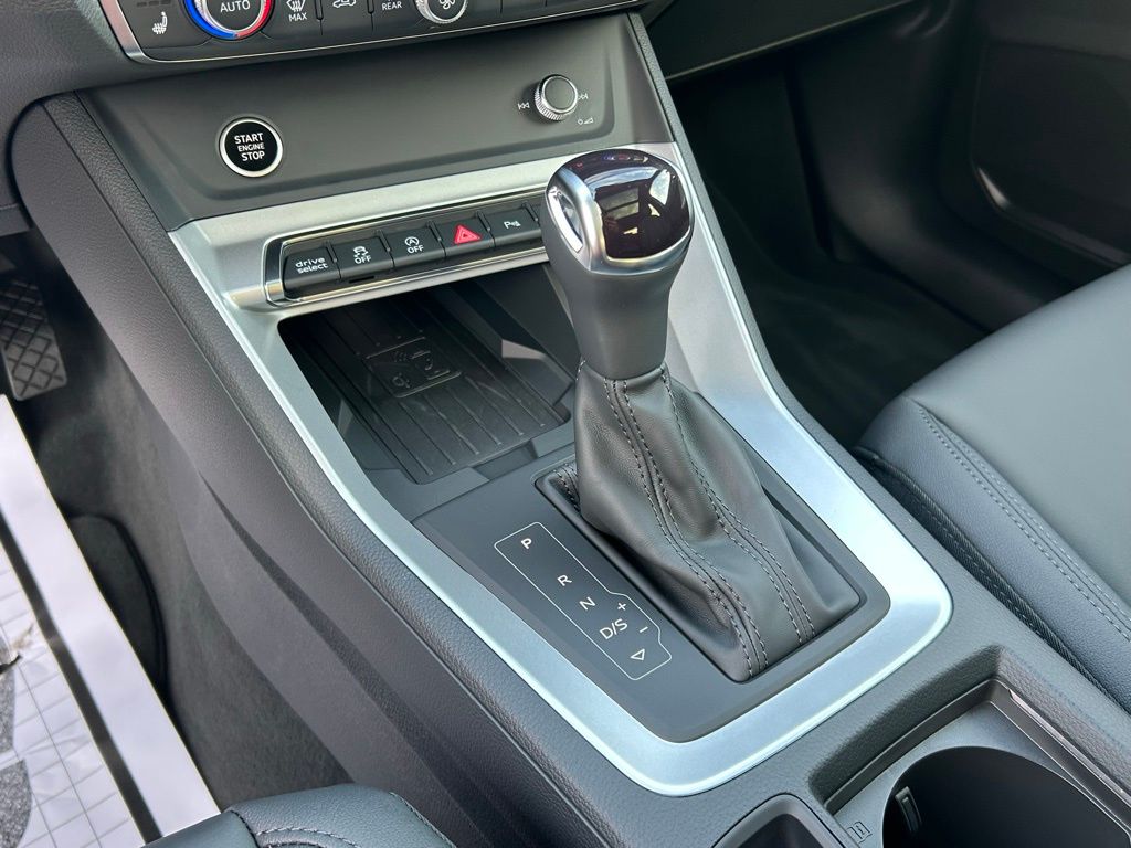 New 2025 Black Audi Premium image 31