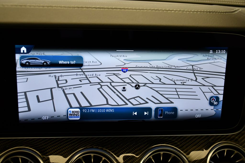 Thumbnail: 2026 Mercedes-Benz AMG GT - 27