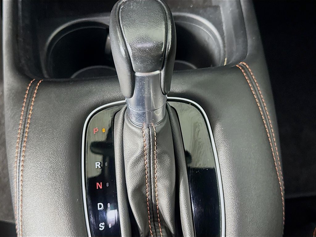 Used Car 2024 Honda Hr-v  Sport For Sale Under $30,000 In Austin, Texas