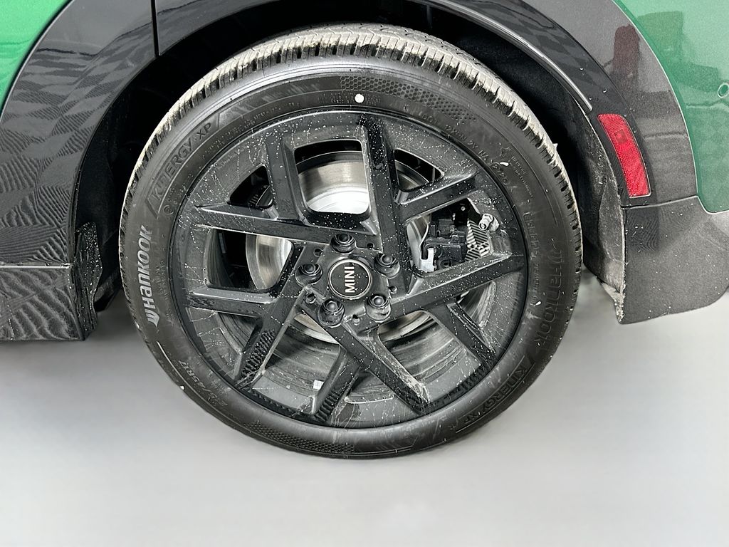 Thumbnail: 2026 MINI Cooper - 21