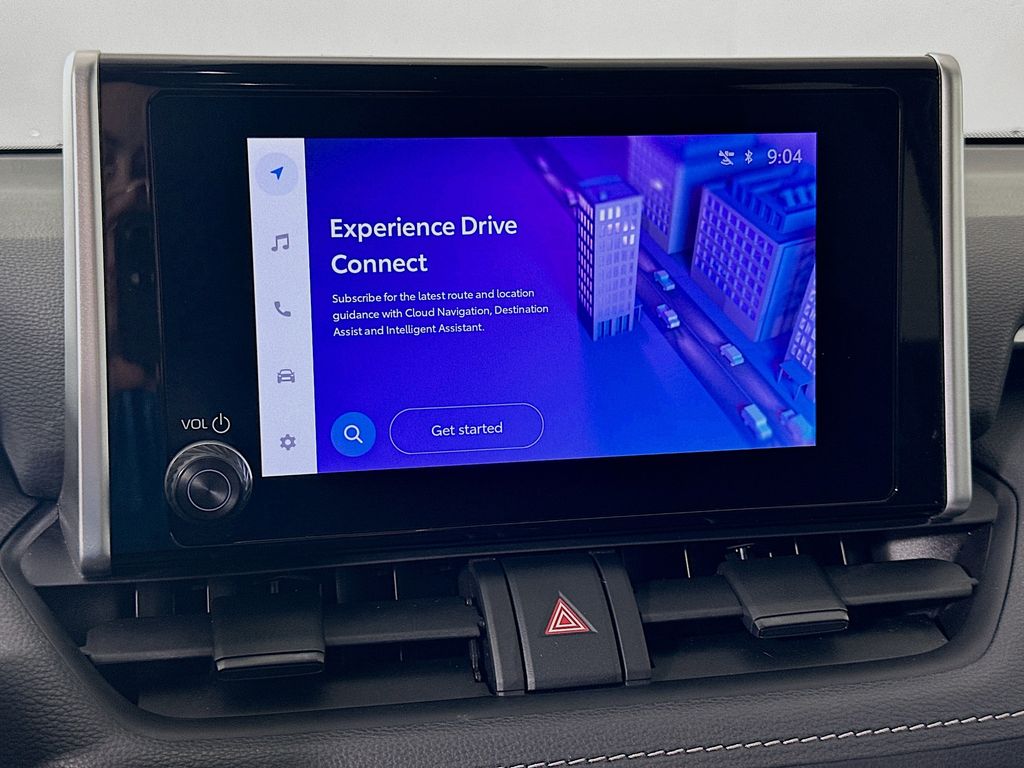 Thumbnail: 2024 Toyota RAV4 - 13