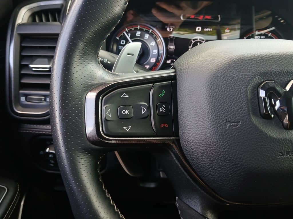 Used Car 2022 Ram 1500  Trx For Sale Under $90,000 In Austin, Texas