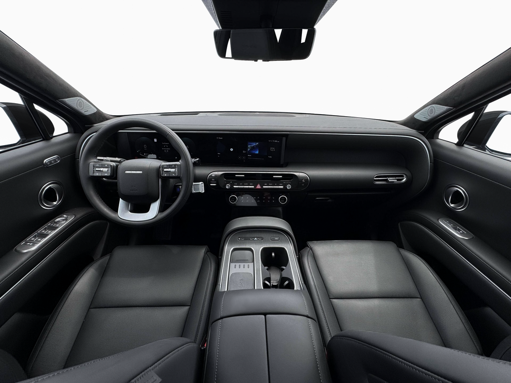 Thumbnail: 2026 Hyundai Palisade - 13