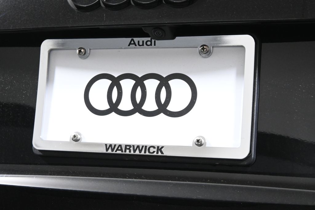 Thumbnail: 2022 Audi Q3 - 14