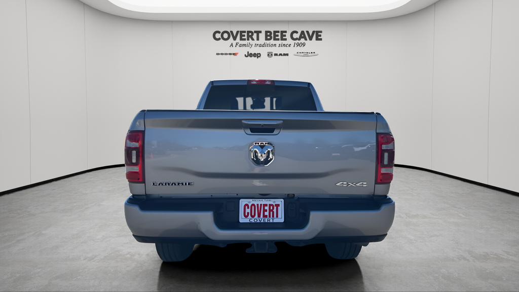 Used Car 2024 Ram 2500  Laramie For Sale Under $60,000 In Austin, Texas