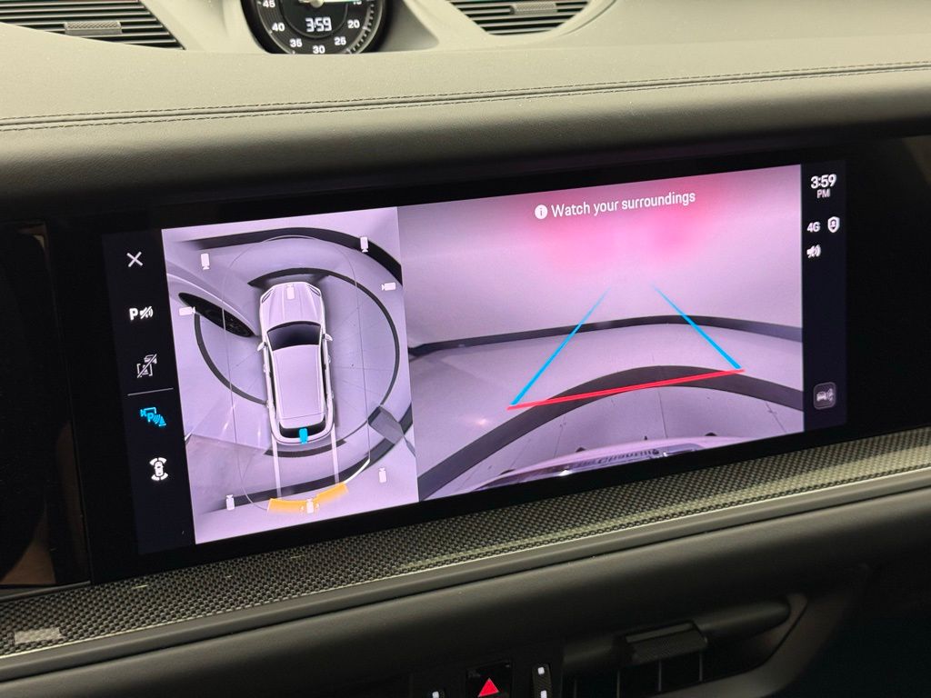 Thumbnail: 2025 Porsche Cayenne - 17