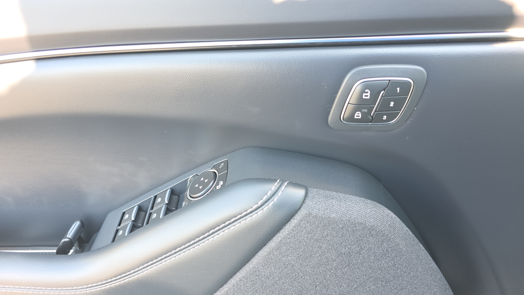 Certified Used 2022 Blue Ford Premium image 23