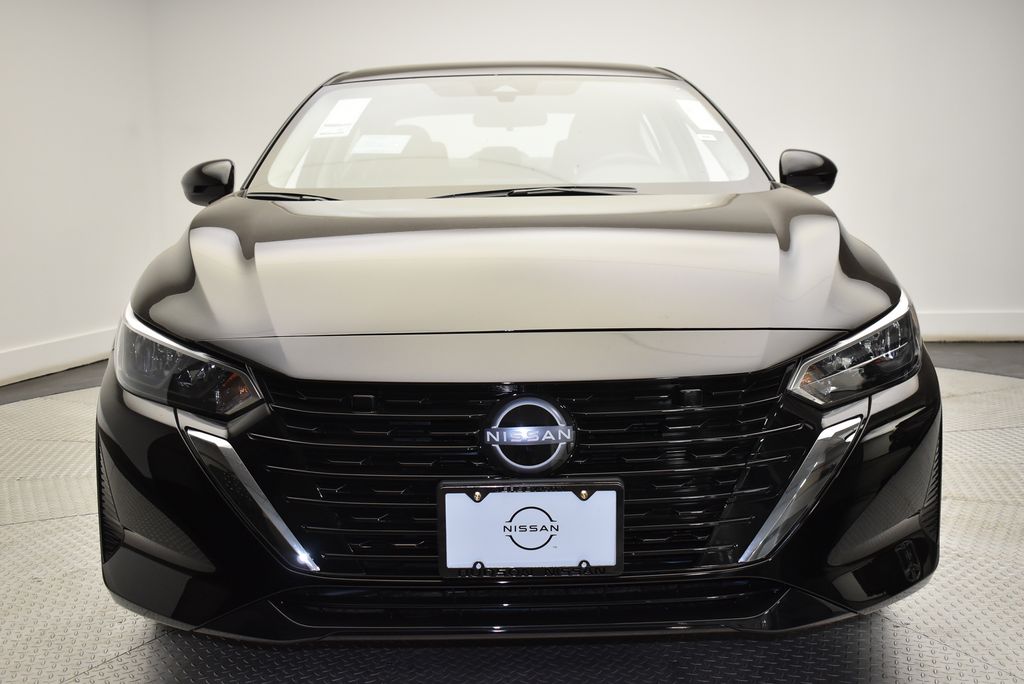 Thumbnail: 2025 Nissan Sentra - 2
