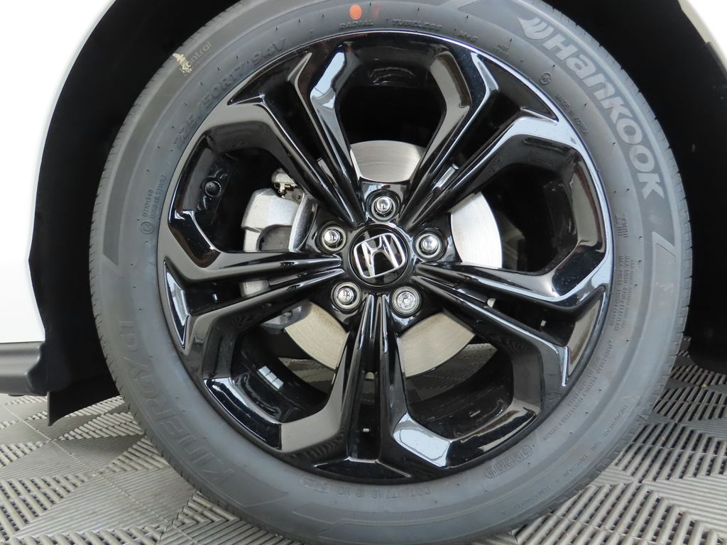 2025 Honda Accord SE 31