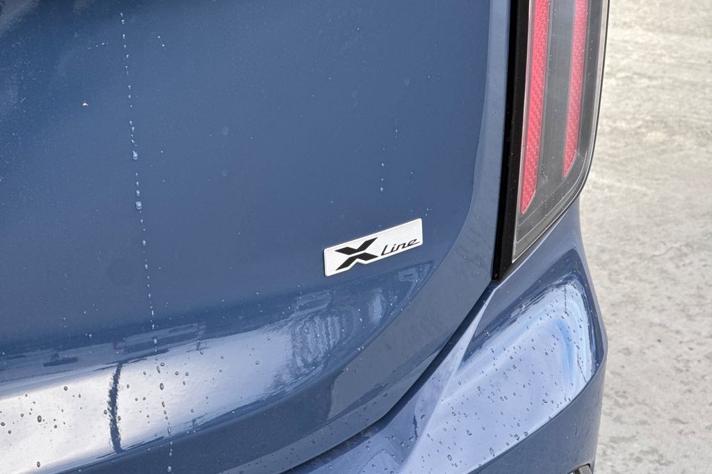 new 2025 Kia Telluride car, priced at $56,805