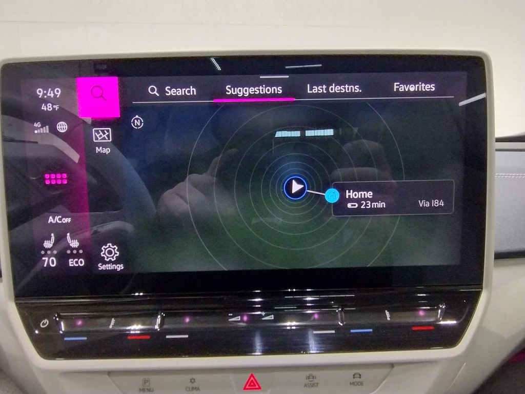 2023 Volkswagen ID.4 Pro S